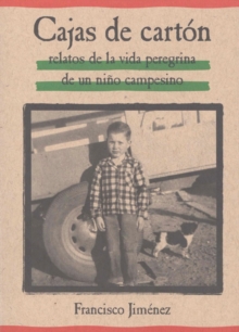 Image for Cajas de carton: The Circuit Spanish Edition