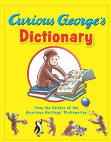 Image for Curious George's Dictionary