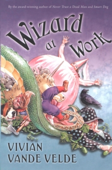 Image for Wizard at Work