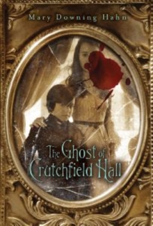 Image for The ghost of Crutchfield Hall