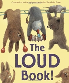 Image for The Loud Book!