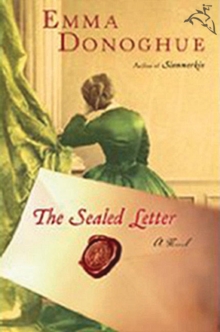 Image for The sealed letter