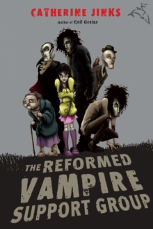 Image for The reformed vampire support group