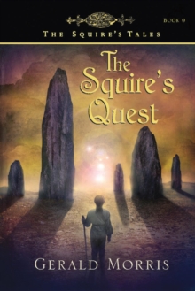 Image for The squire's quest