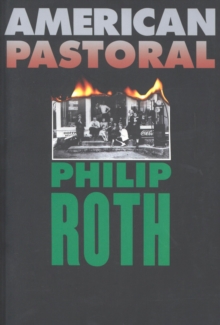 Image for American pastoral