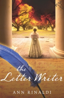 Image for The letter writer