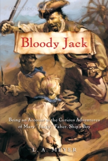 Image for Bloody Jack