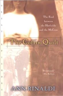 Image for Coffin Quilt: The Feud between the Hatfields and the McCoys