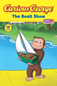 Image for Curious George The Boat Show