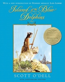 Image for Island of the Blue Dolphins Gift Edition