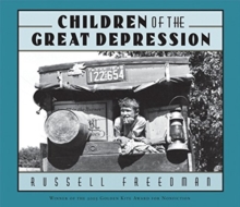 Image for Children of the Great Depression