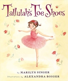 Image for Tallulah's Toe Shoes