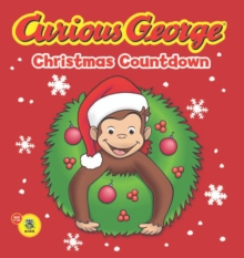 Image for Curious George Christmas countdown