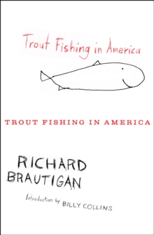 Image for Trout Fishing in America