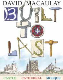 Image for Built to Last
