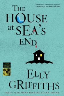 Image for House at Sea's End: ,,Houghton Mifflin Harcourt,17.94,EB,368,,,,10/01/2012,IP,"[A] page turning mystery . . . it provides a wholly satisfying whodunit as well as a good reason to look up the other two [books in the series] . . . Griffiths