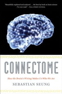 Image for Connectome: how the brain's wiring makes us who we are