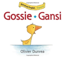 Image for Gossie/Gansi : Bilingual English-Spanish