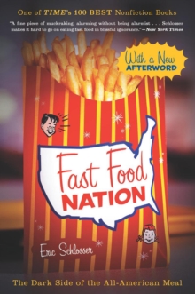 Image for Fast Food Nation: The Dark Side of the All-American Meal