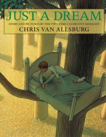 Image for Just a Dream