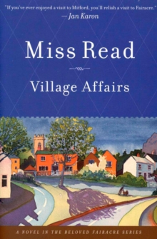 Image for Village Affairs: A Novel