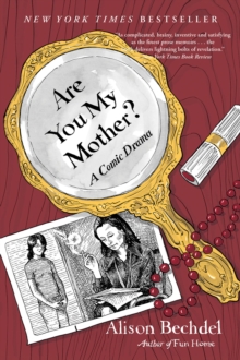 Image for Are You My Mother?: A Comic Drama