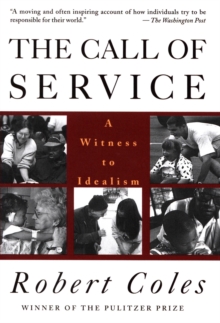 Image for Call of Service