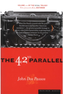 Image for 42nd Parallel
