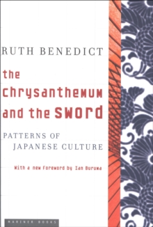 Image for Chrysanthemum and the Sword