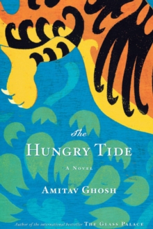 Image for Hungry Tide: A Novel