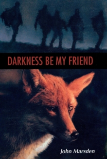 Image for Darkness, be my friend