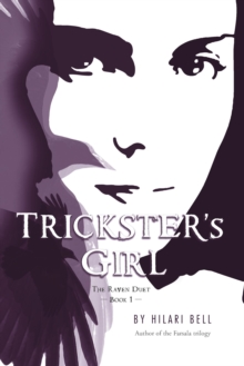 Image for Trickster's girl
