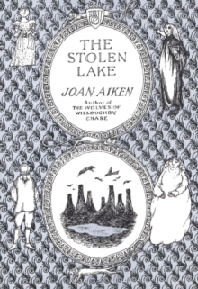 Image for The stolen lake