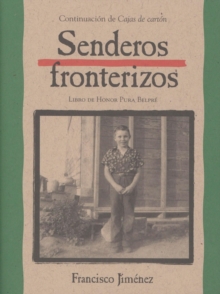 Image for Senderos fronterizos