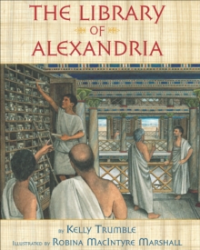 Image for Library of Alexandria