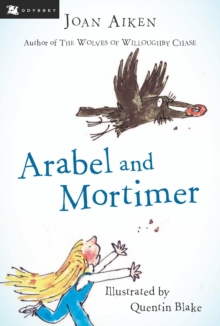 Image for Arabel and Mortimer