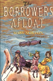 Image for Borrowers Afloat
