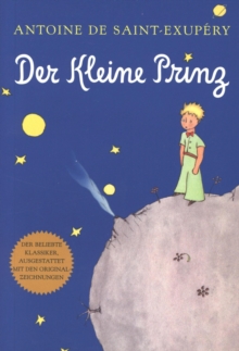 Image for Der Kleine Prinz