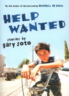 Image for Help Wanted: Stories