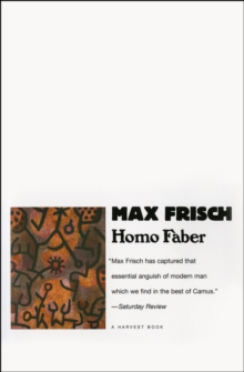 Image for Homo Faber