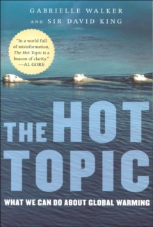 Image for Hot Topic: What We Can Do About Global Warming