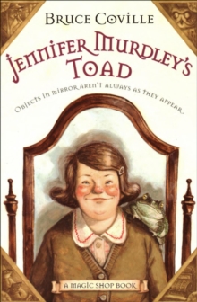 Image for Jennifer Murdley's Toad