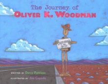 Image for Journey of Oliver K. Woodman