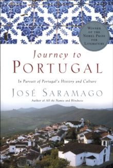 Image for Journey to Portugal: in pursuit of Portugal's history and culture