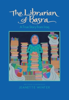 Image for Librarian of Basra: A True Story from Iraq