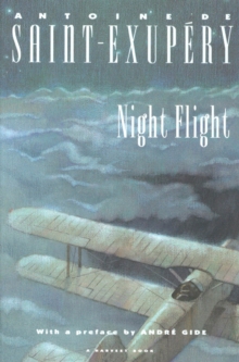 Image for Night Flight