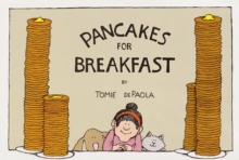 Image for Pancakes for breakfast