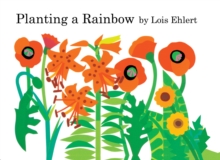 Image for Planting a Rainbow