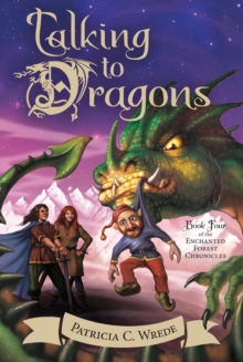 Image for Talking to dragons