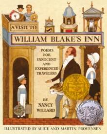 Image for A visit to William Blake's inn: poems for innocent and experienced travelers